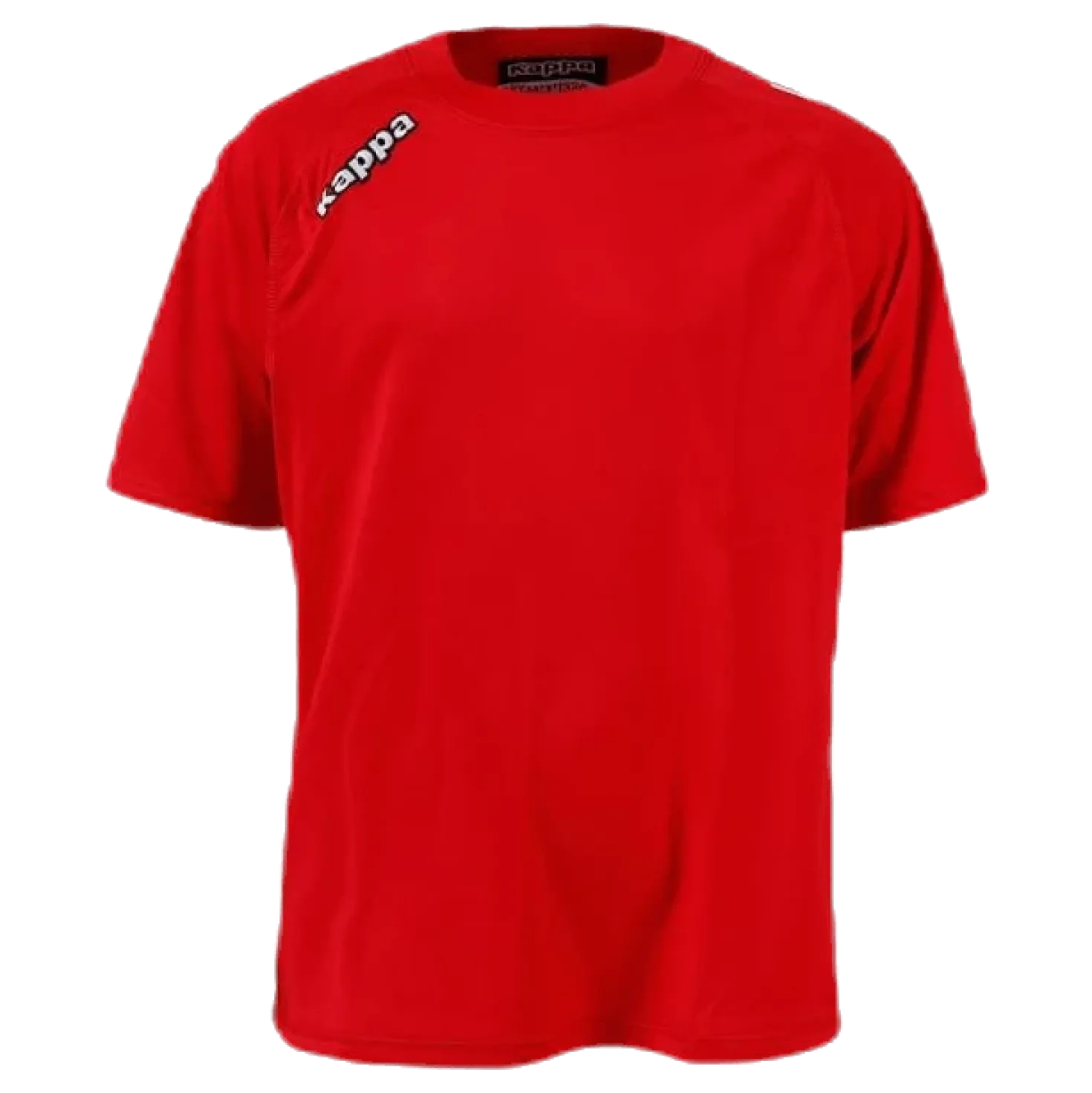 Kombat Shirt S/S Veneto Red