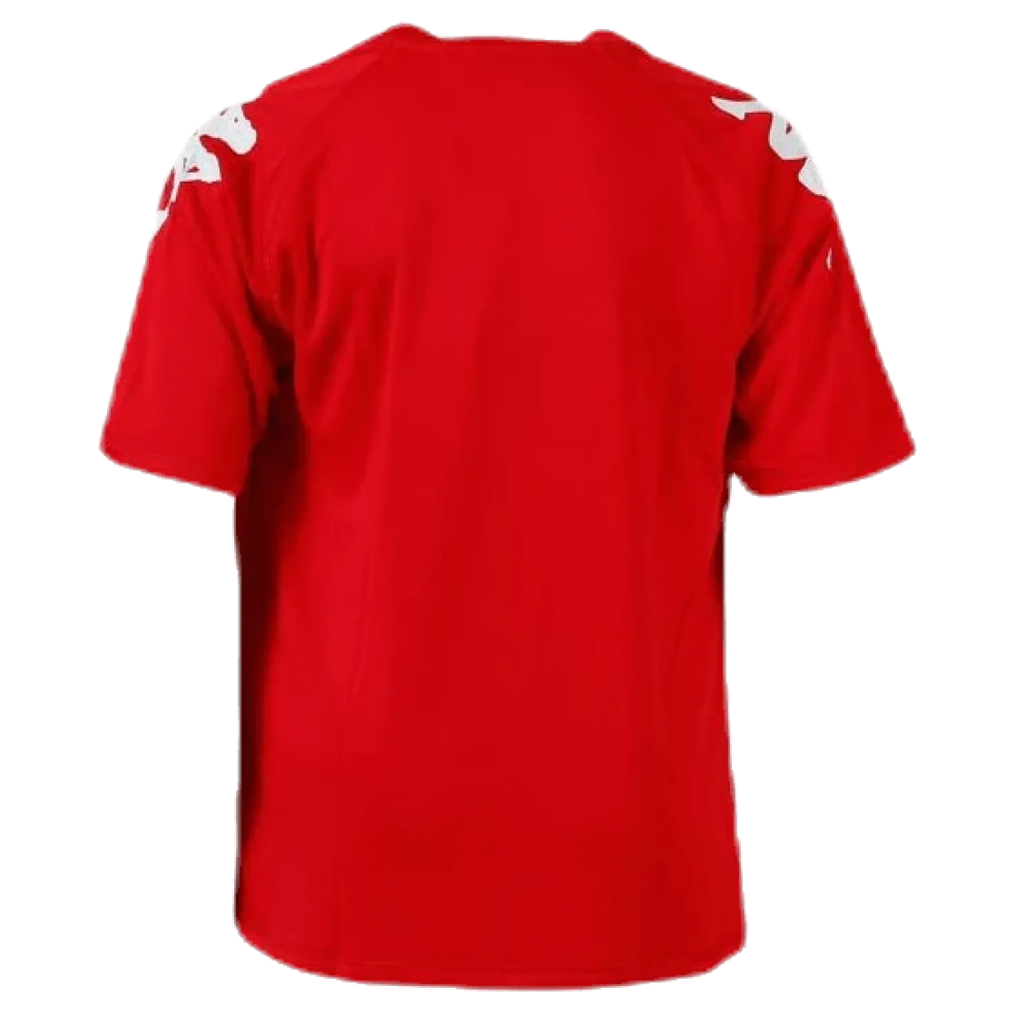 Kombat Shirt S/S Veneto Red