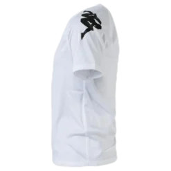 Kombat Shirt S/S Veneto White