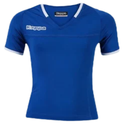 Kombat Vila Blue