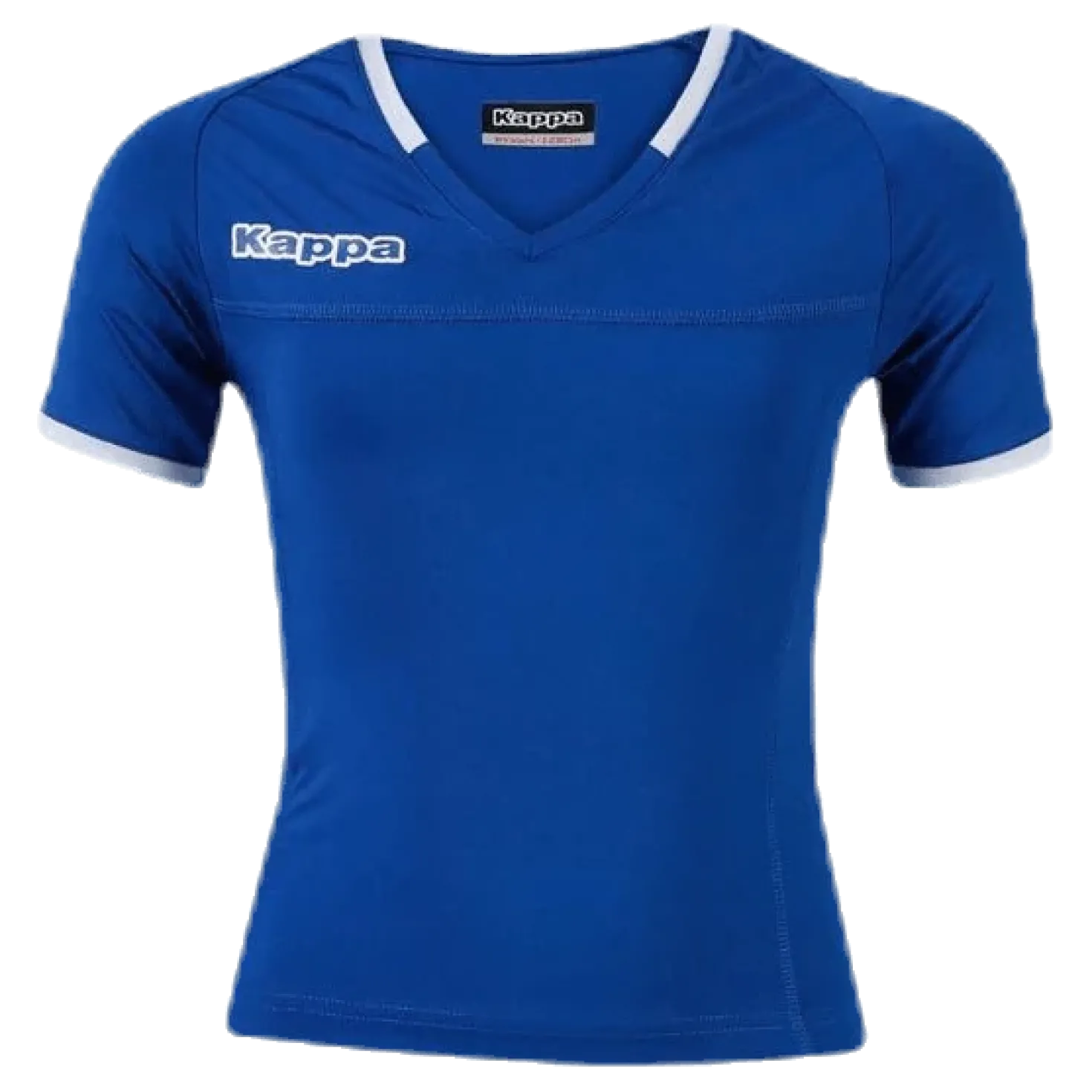 Kombat Vila Blue