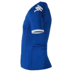 Kombat Vila Blue