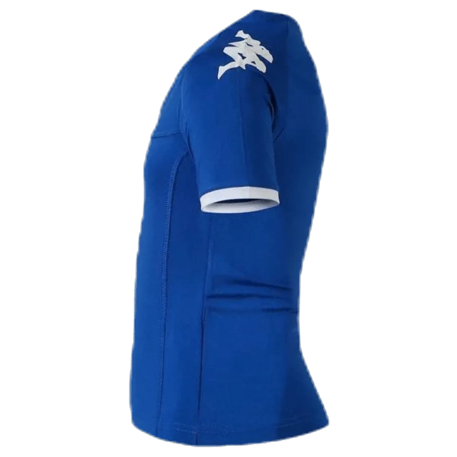 Kombat Vila Blue