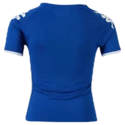 Kombat Vila Blue