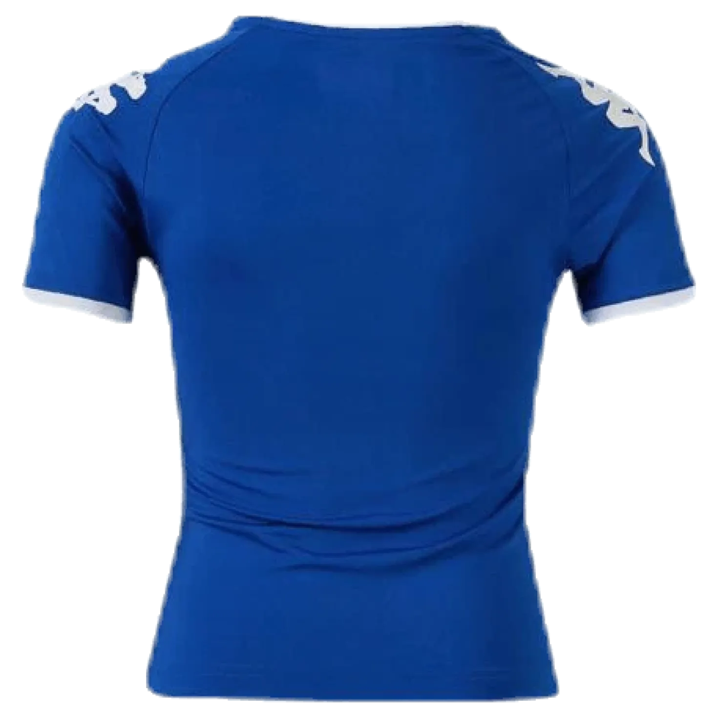 Kombat Vila Blue