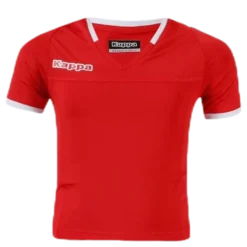 Kombat Vila Red