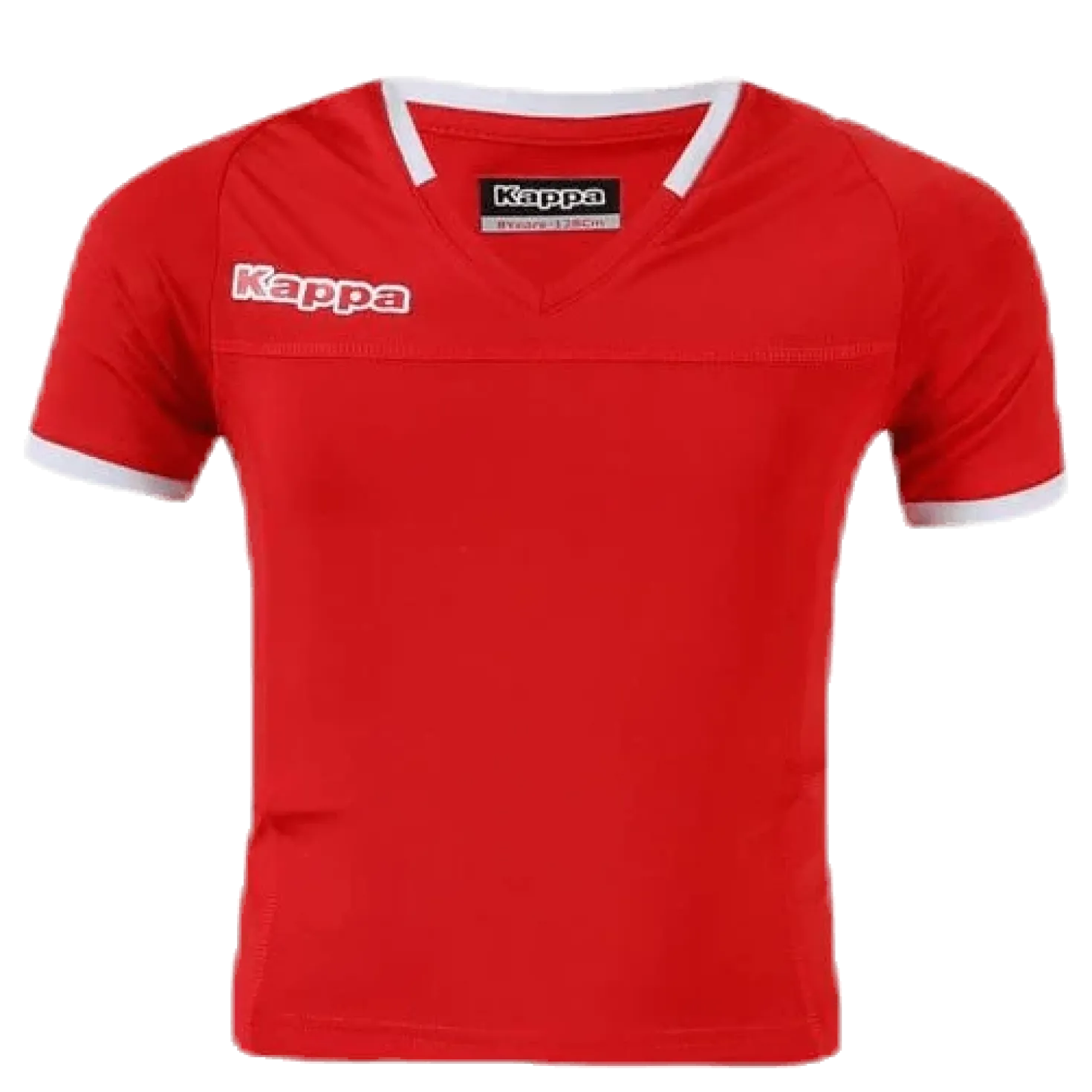 Kombat Vila Red