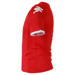 Kombat Vila Red