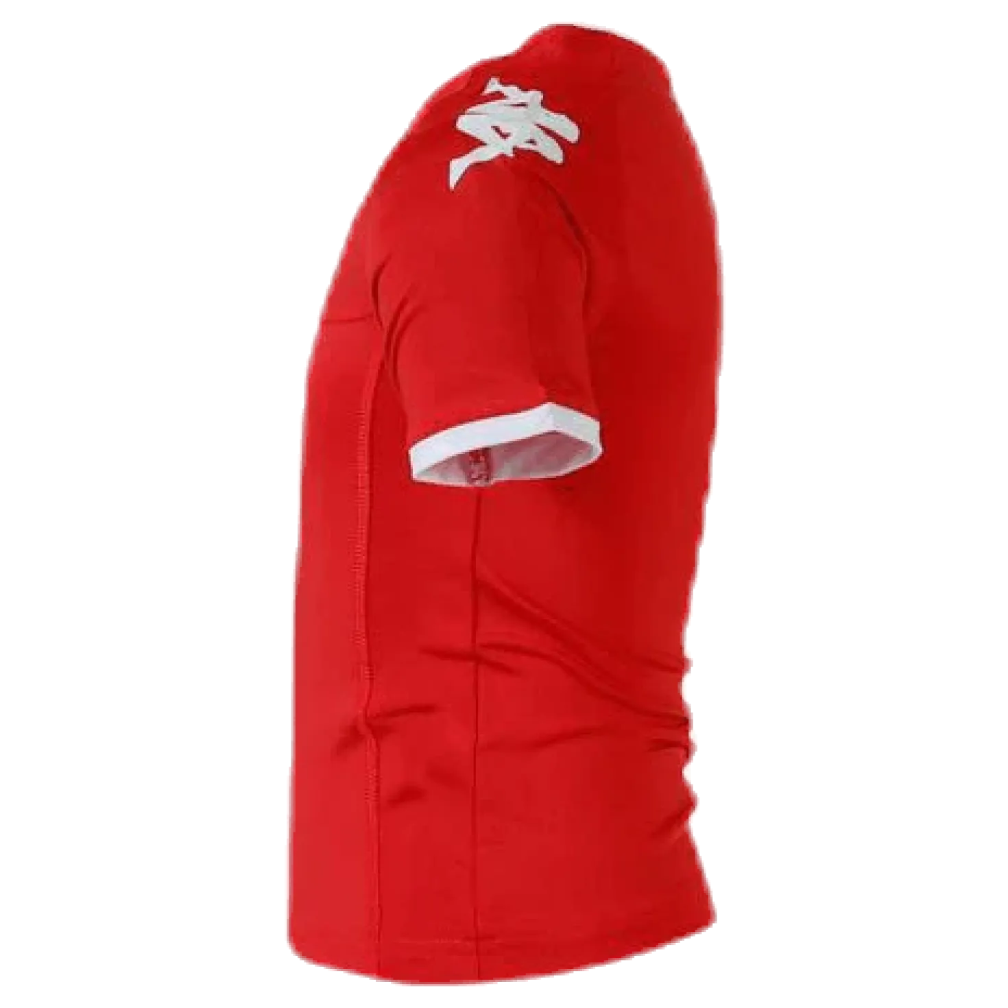 Kombat Vila Red