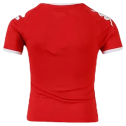 Kombat Vila Red