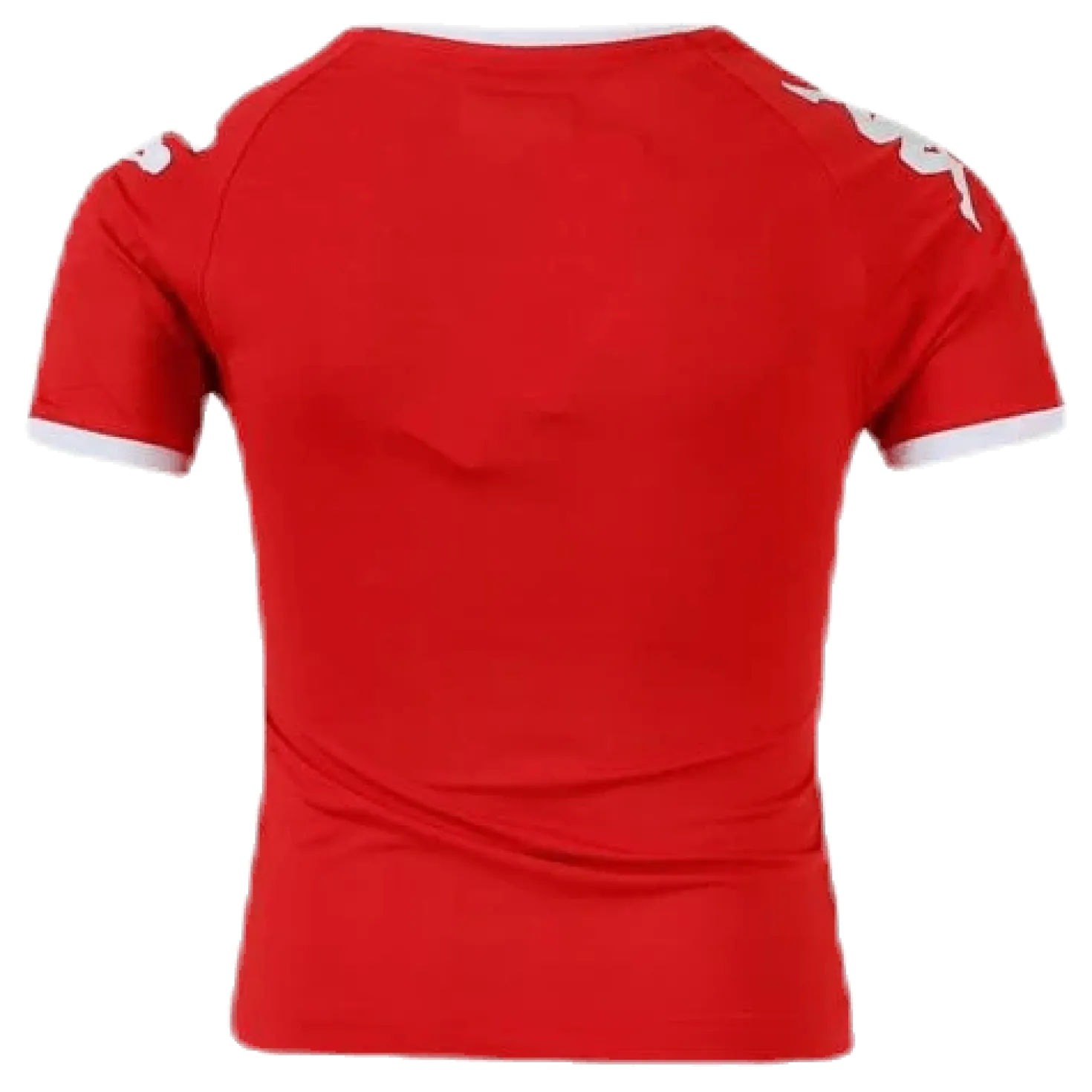 Kombat Vila Red