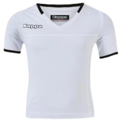 Kombat Vila White