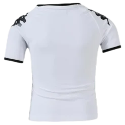 Kombat Vila White