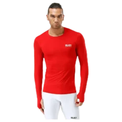 6902 Kompression Red