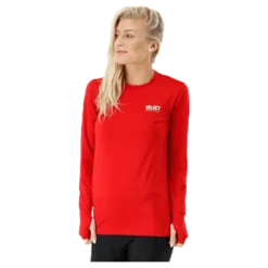 6902 Kompression Red
