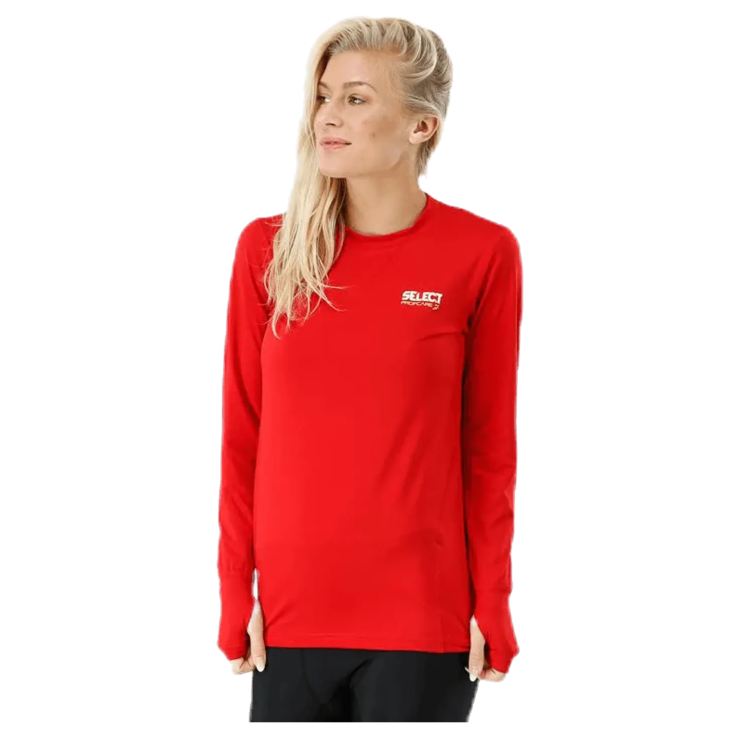 6902 Kompression Red