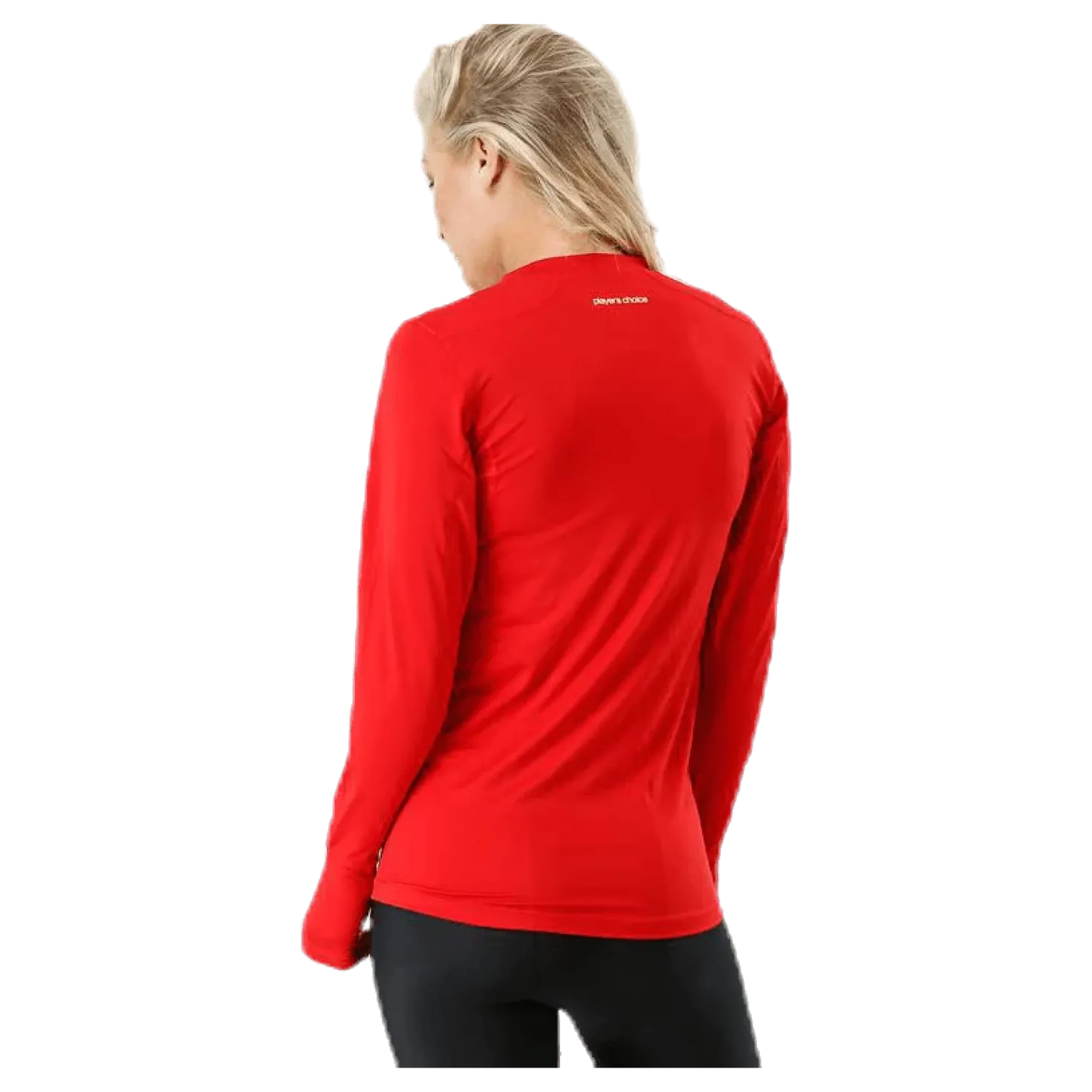 6902 Kompression Red