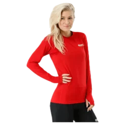 6902 Kompression Red