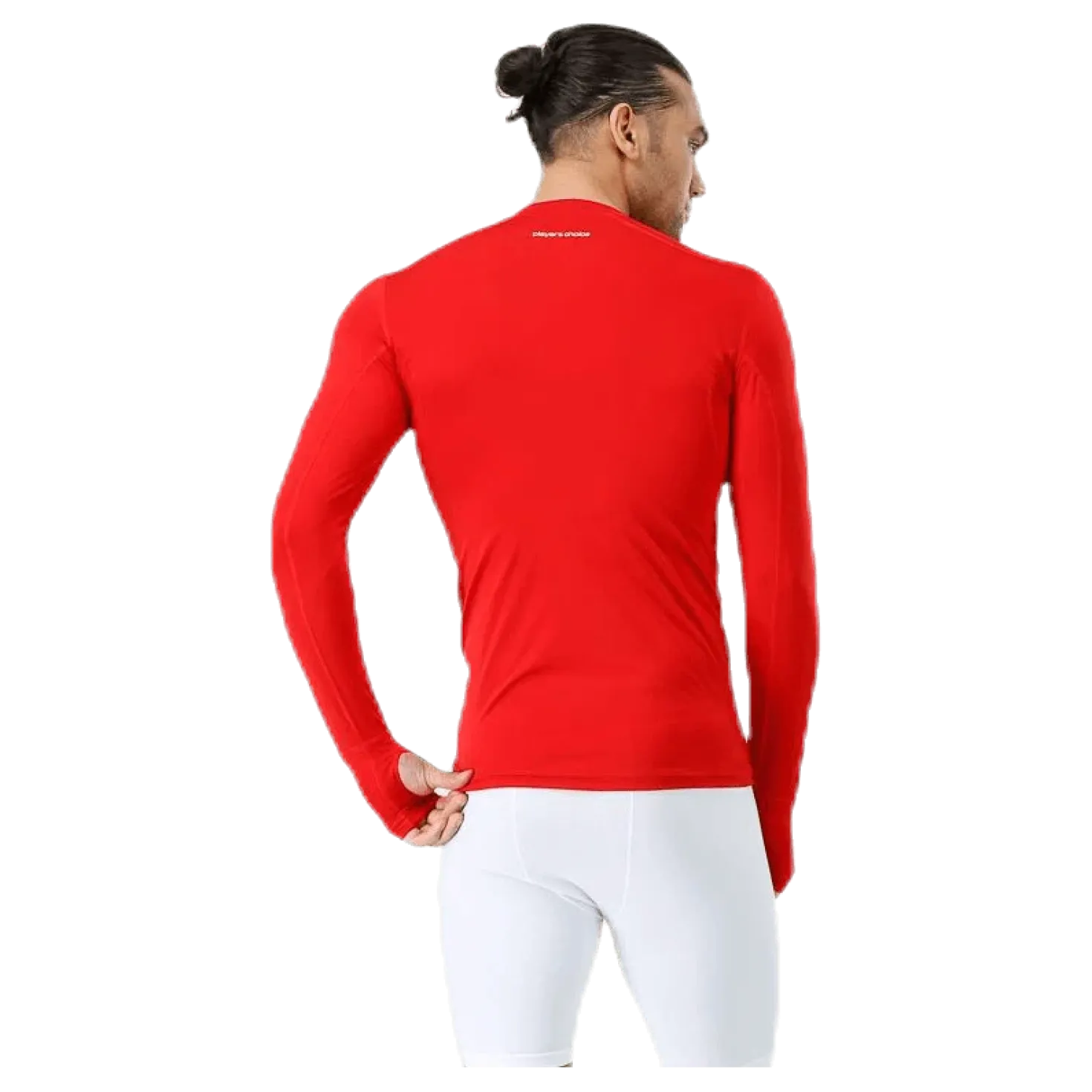 6902 Kompression Red