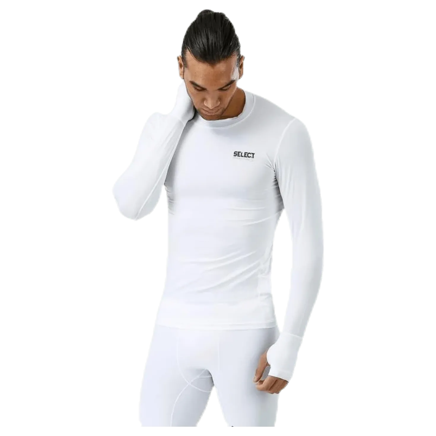 6902 Kompression White