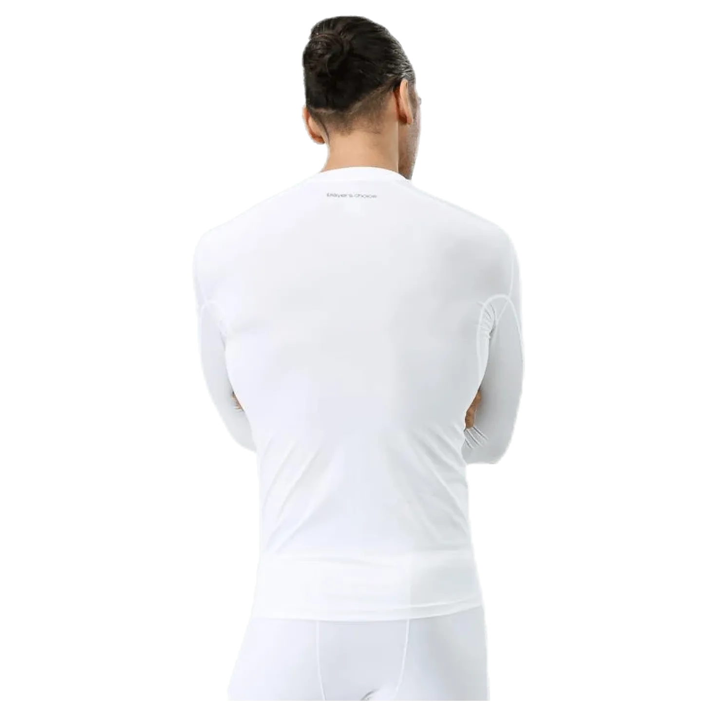 6902 Kompression White