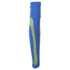 6610 Komressionsärm 2-P Blue