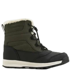 Komur Boot Waterproof Green