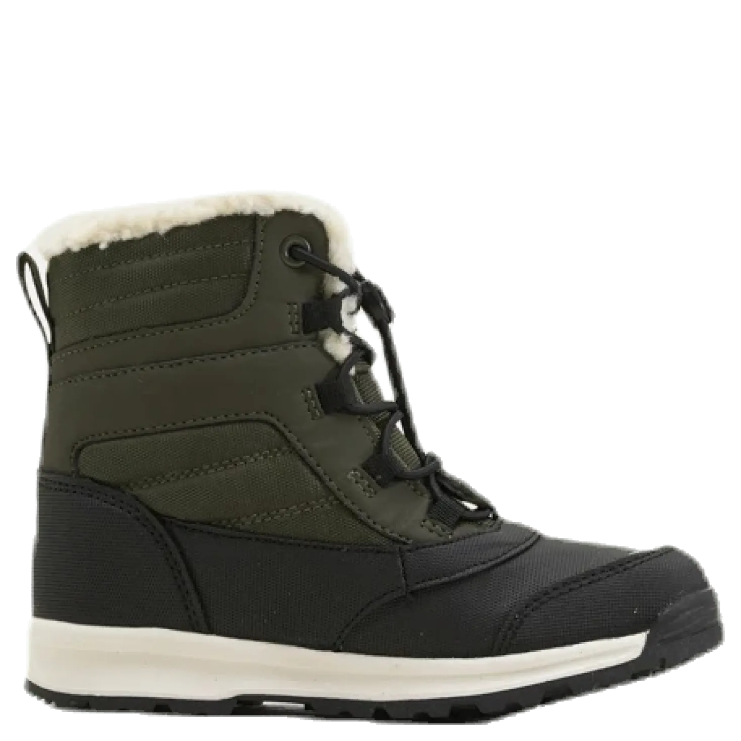 Komur Boot Waterproof Green