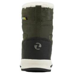 Komur Boot Waterproof Green