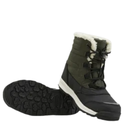 Komur Boot Waterproof Green