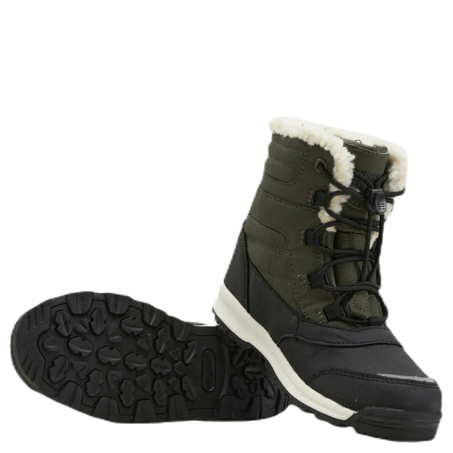 Komur Boot Waterproof Green