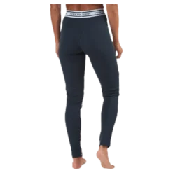 Kongle Pant Blue/Patterned