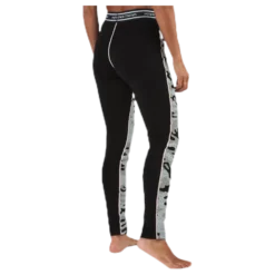 Kongle Pant Patterned/Beige