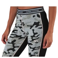 Kongle Pant Patterned/Beige