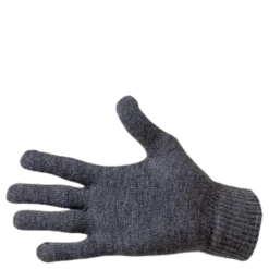 Konner Gloves Grey