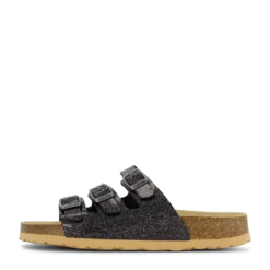 Korkis 3 Black Combi