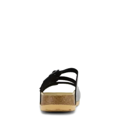 Korkis 3 Black Combi