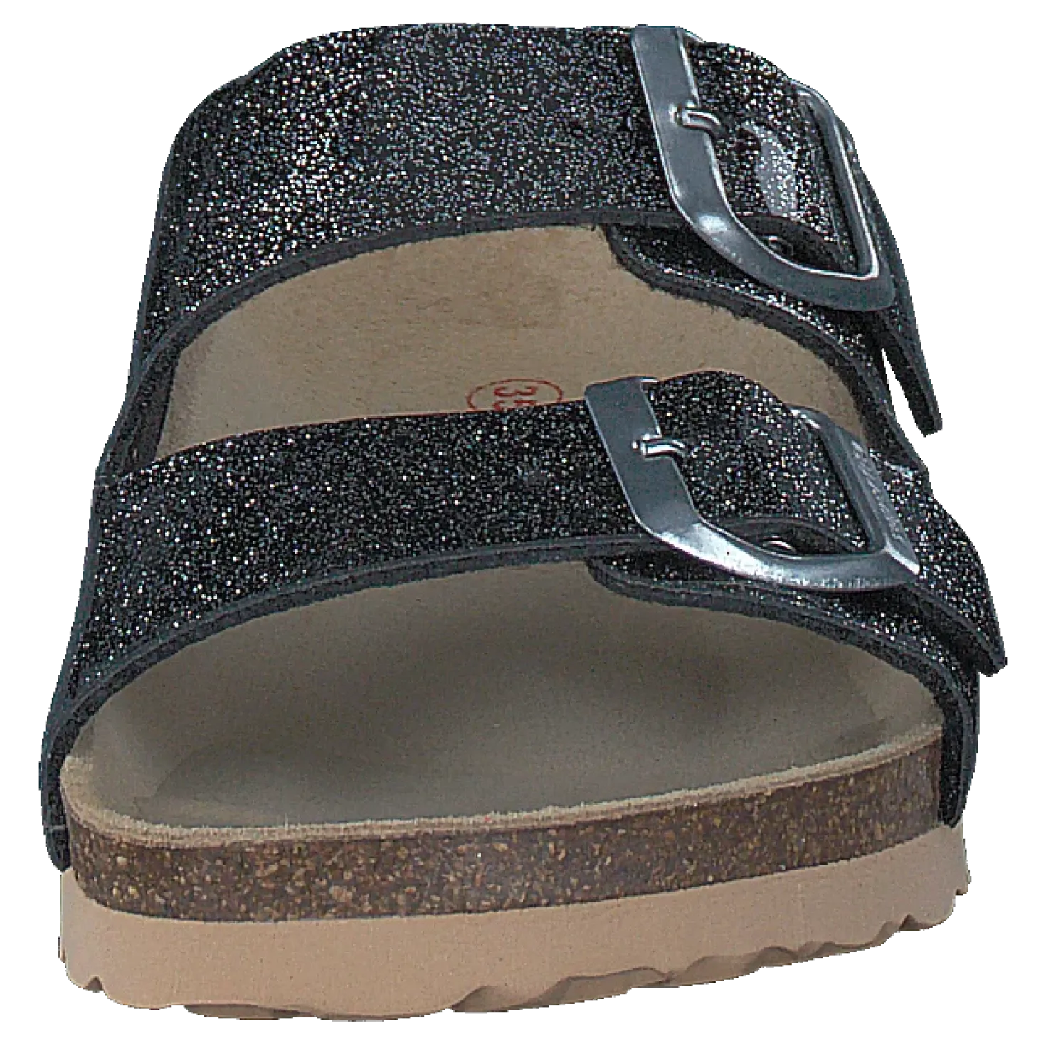 Korkis Black Combi