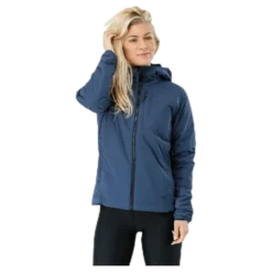 Kor Strata Hoody Grey