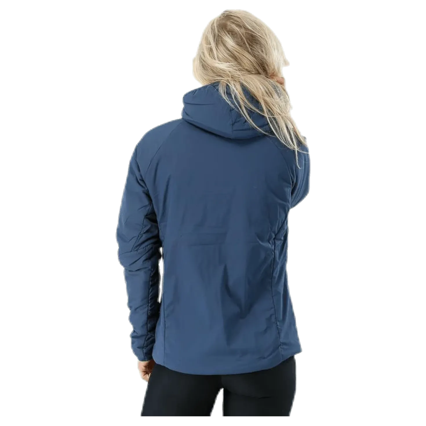 Kor Strata Hoody Grey