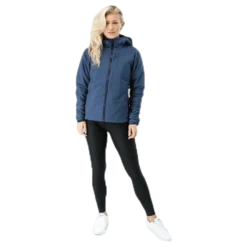 Kor Strata Hoody Grey