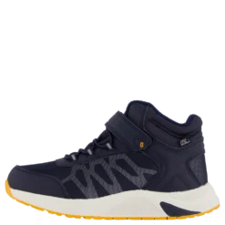 Kramfors Navy/orange