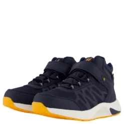 Kramfors Navy/orange