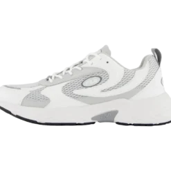 Kreatix White-gray Violet