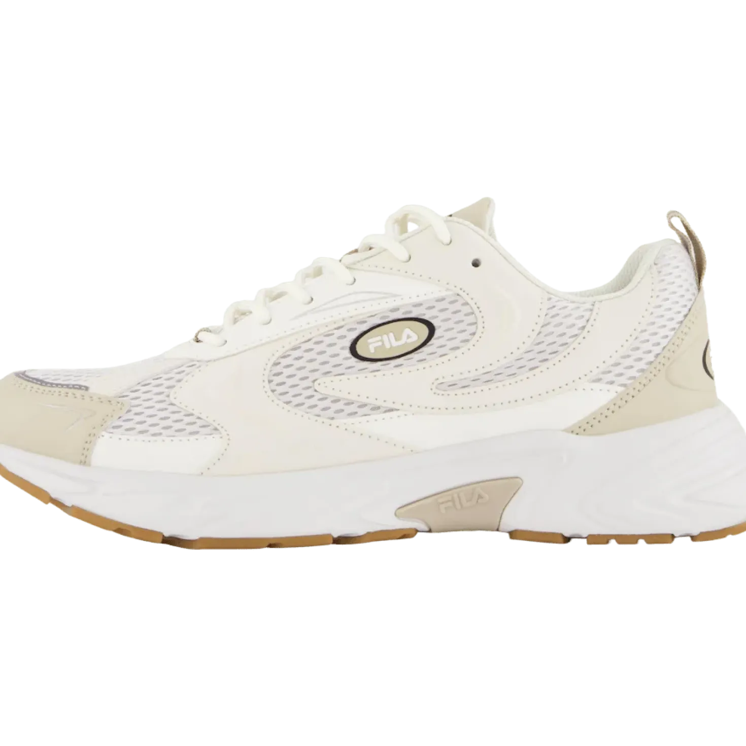 Kreatix Wmn Marshmallow-antique White