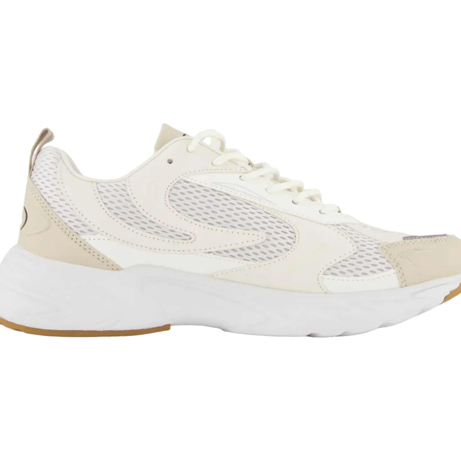 Kreatix Wmn Marshmallow-antique White