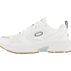 Kreatix Wmn White-white