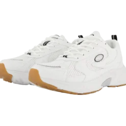 Kreatix Wmn White-white