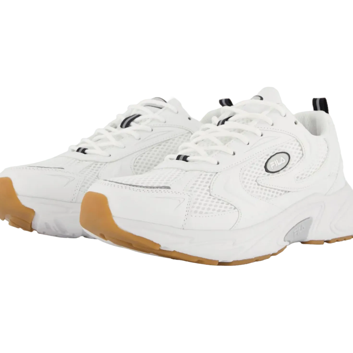 Kreatix Wmn White-white