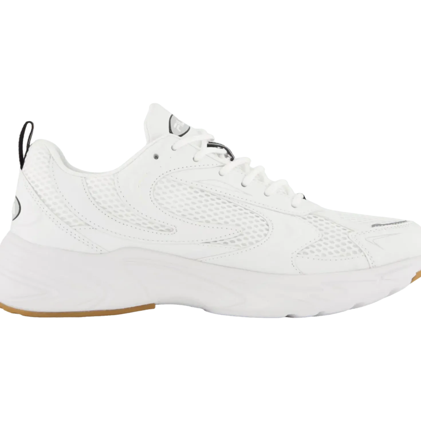 Kreatix Wmn White-white